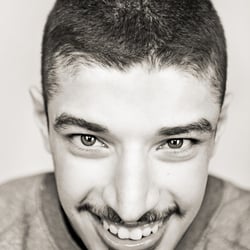 Fotoausstellung „Stars“ – Emre