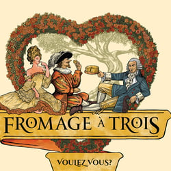 Fromage A Trois