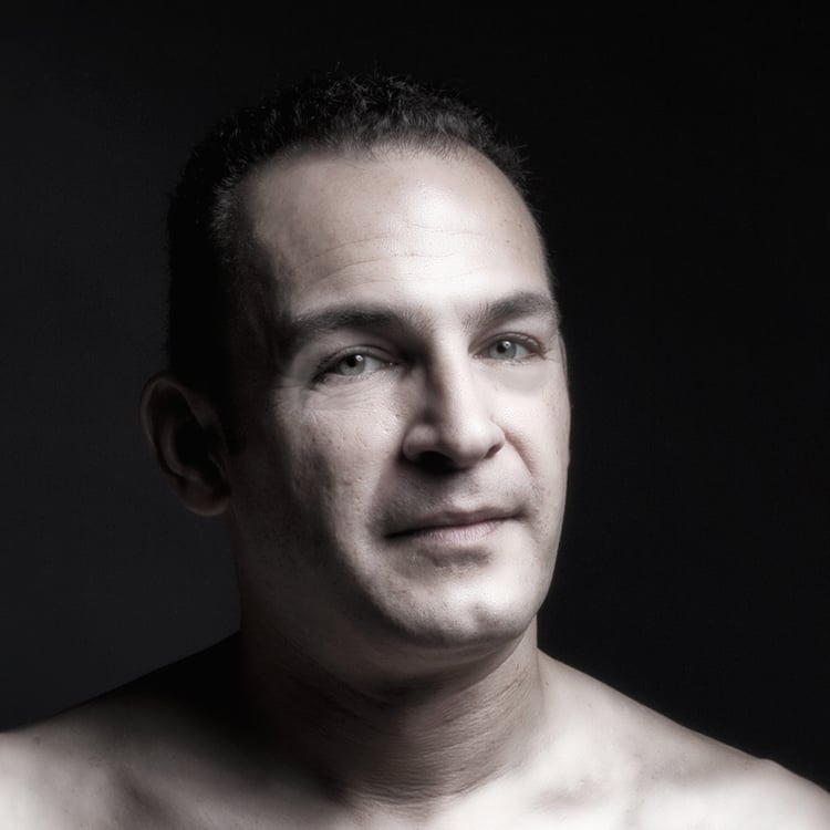 David Rosenzweig