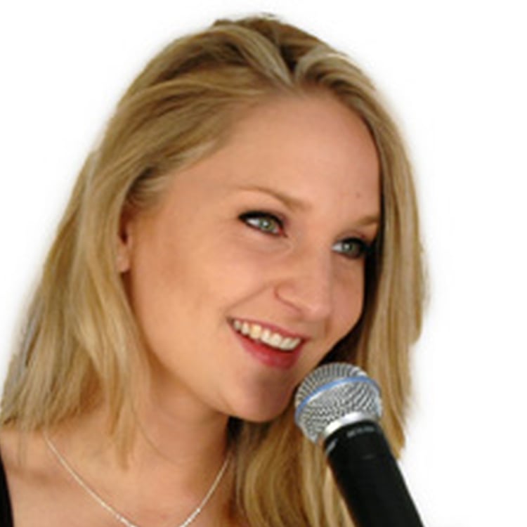 Caro Müller