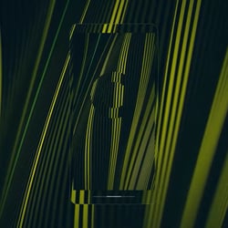 comdirect – Mockup | created with After Effects