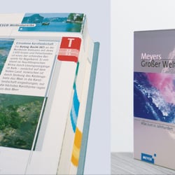 Sachbücher (Atlas)