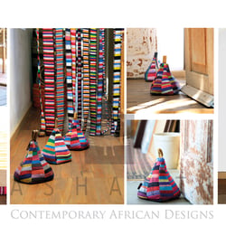 Product – Ashanti Design Cape Town