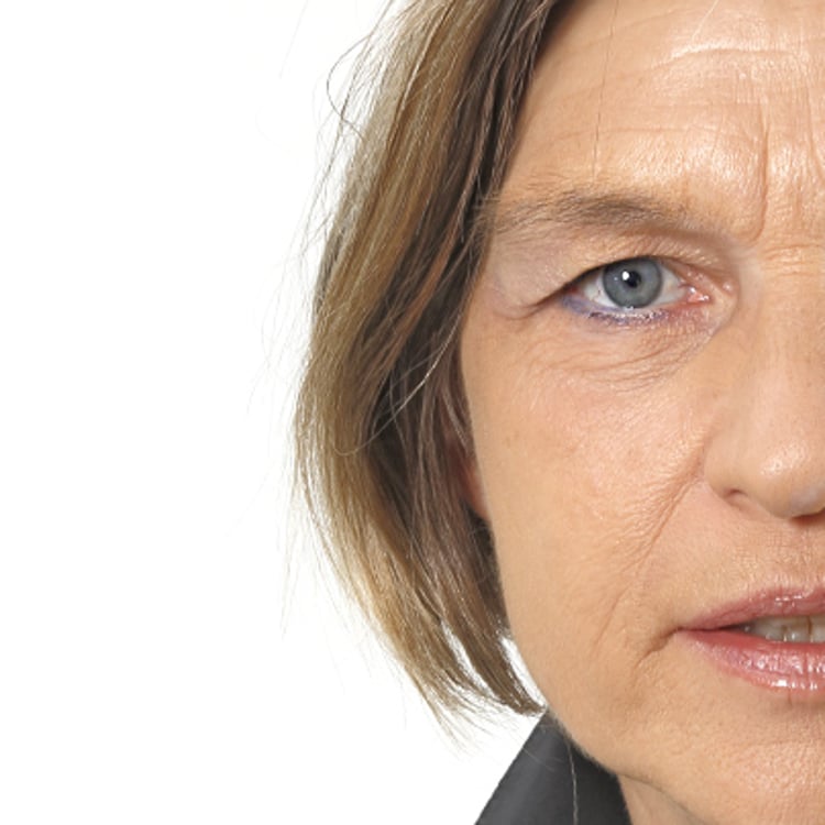 Ina Muders