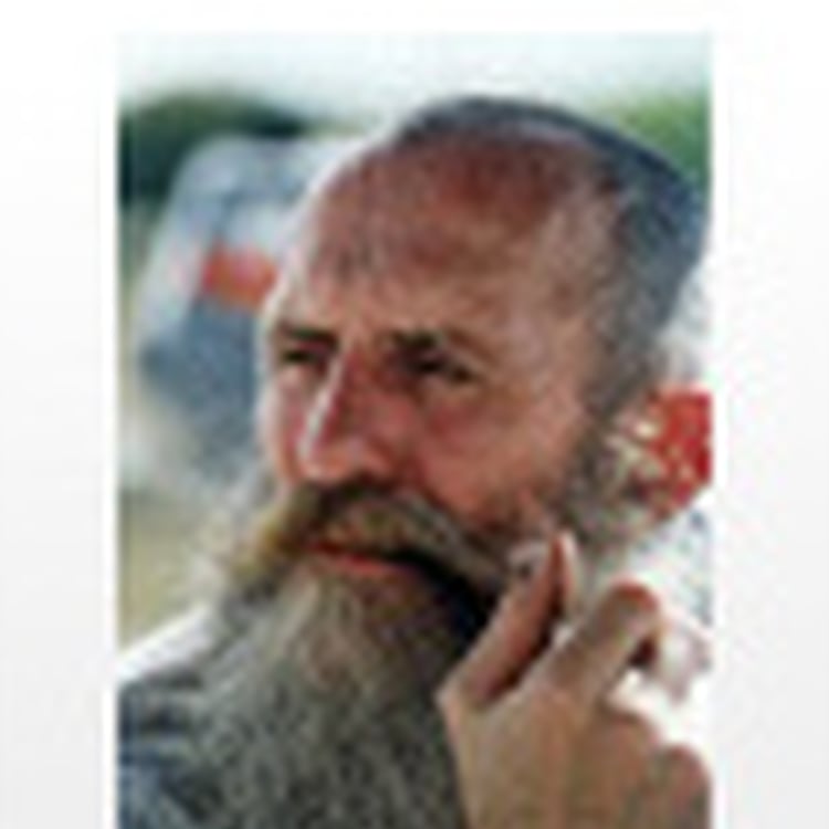 Claus Iden