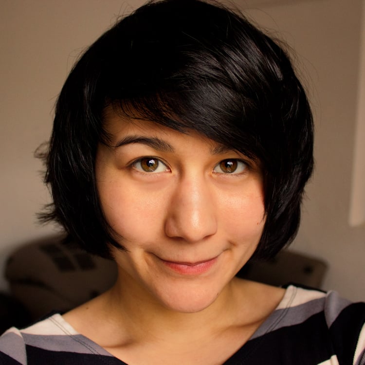 Kethariya Krause
