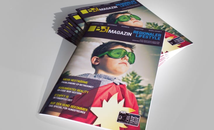 B61-Magazin