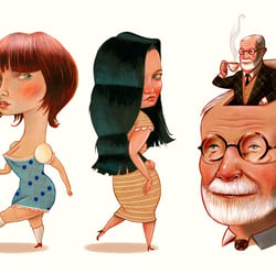 characters