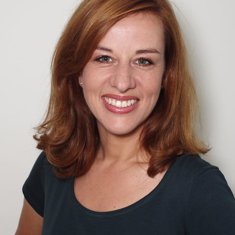 Tina van der Tak