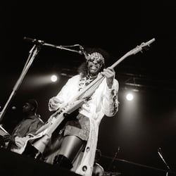bootsy collins