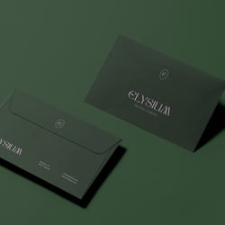 Elysium | Briefumschläge