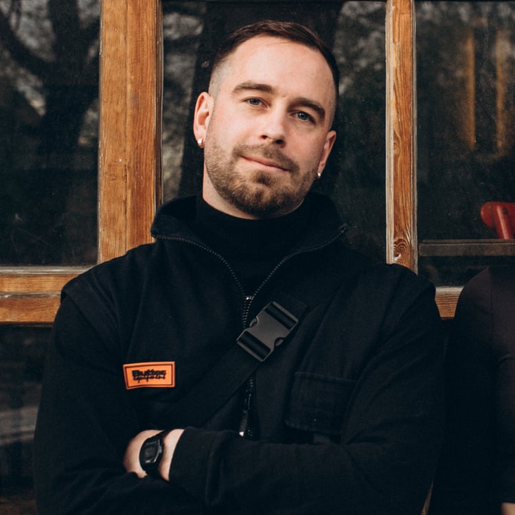 Mattias Axelsson