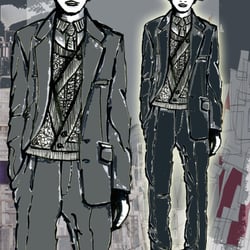 Man Fashion