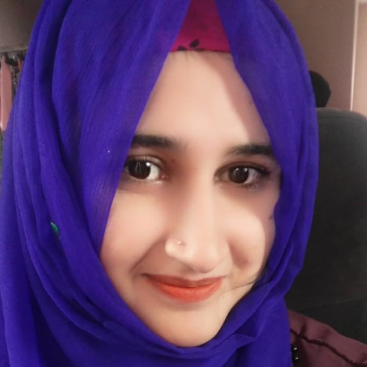 Sana Munawar