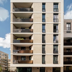 Neue Mitte Altona Block 4