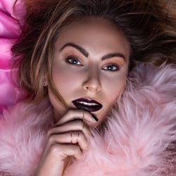 Fashion Make-Up