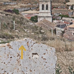 El Camino de Santiago