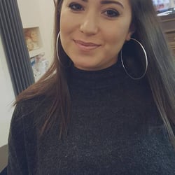 Tagesmake up