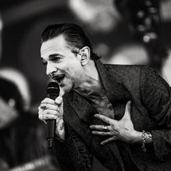 Depeche Mode
