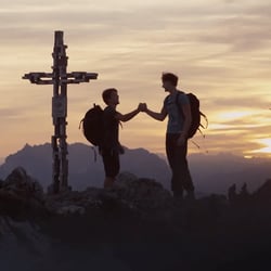 Ruhpolding – Tourismusfilm · Imagefilm von Spreadfilms