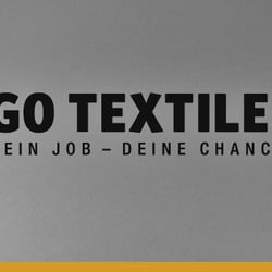 Go Textile!