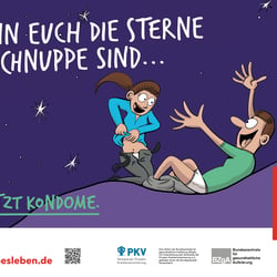 Sternschnuppe