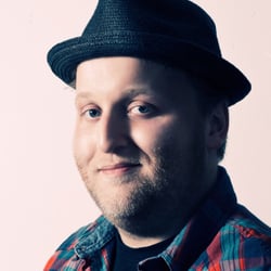 bodkov – DJ aus Tübingen