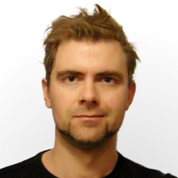 Florian Berger