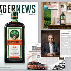 Jägermeister | JägerNews