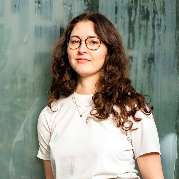 Anja Cambria Oellermann