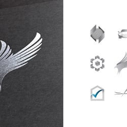 Eagle Logo