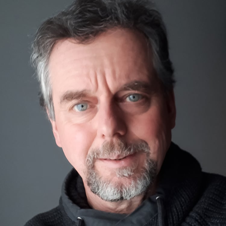 Thomas Velte