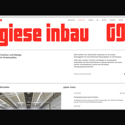 FFINE — GIESE GROUP