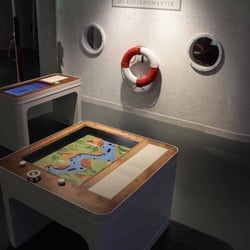 Lotsentisch final