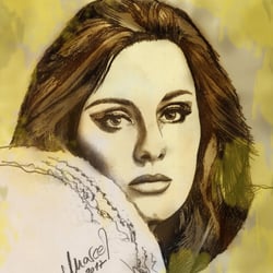 Adele
