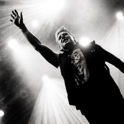 Papa Roach