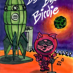 Bye Bye Birdie – 3×1 Serie