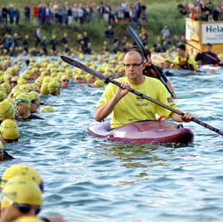 Ironman Frankfurt   Kunde: ASI photi int.