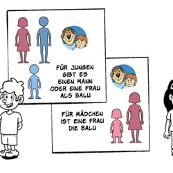 Balu und Du