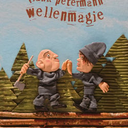 c´t-Story: Wellenmagie