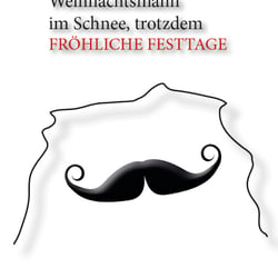 Schon wieder Weihnachten