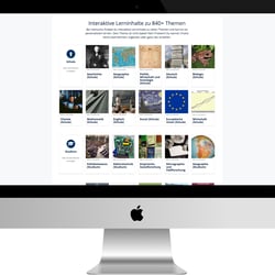 Startseite 2