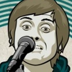 Poetry Slam Poster