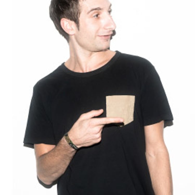Nino Lucillo