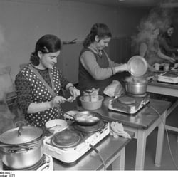 Dauerausstellung „Arbeitsmigrationsgeschichte“