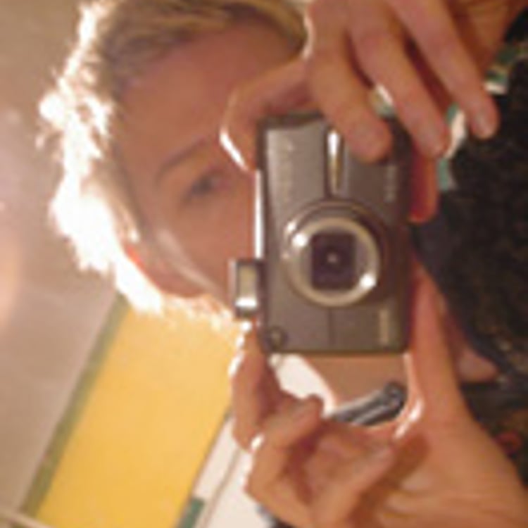 Eléonore Roedel
