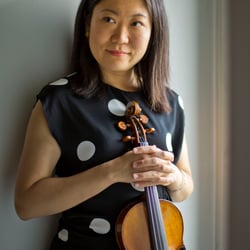 tianwa yang mozart labor foto