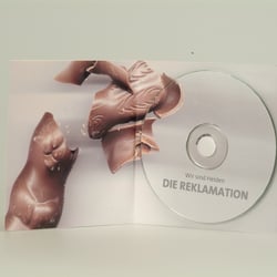 Was die Kiste hergibt (Semesterarbeit)