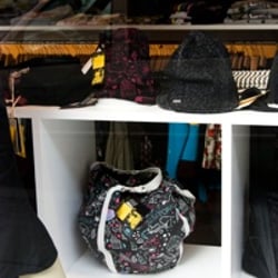 Zoo York Bag, 2007
