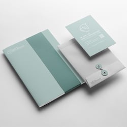 Chiropraktik für Tiere – Brand Design